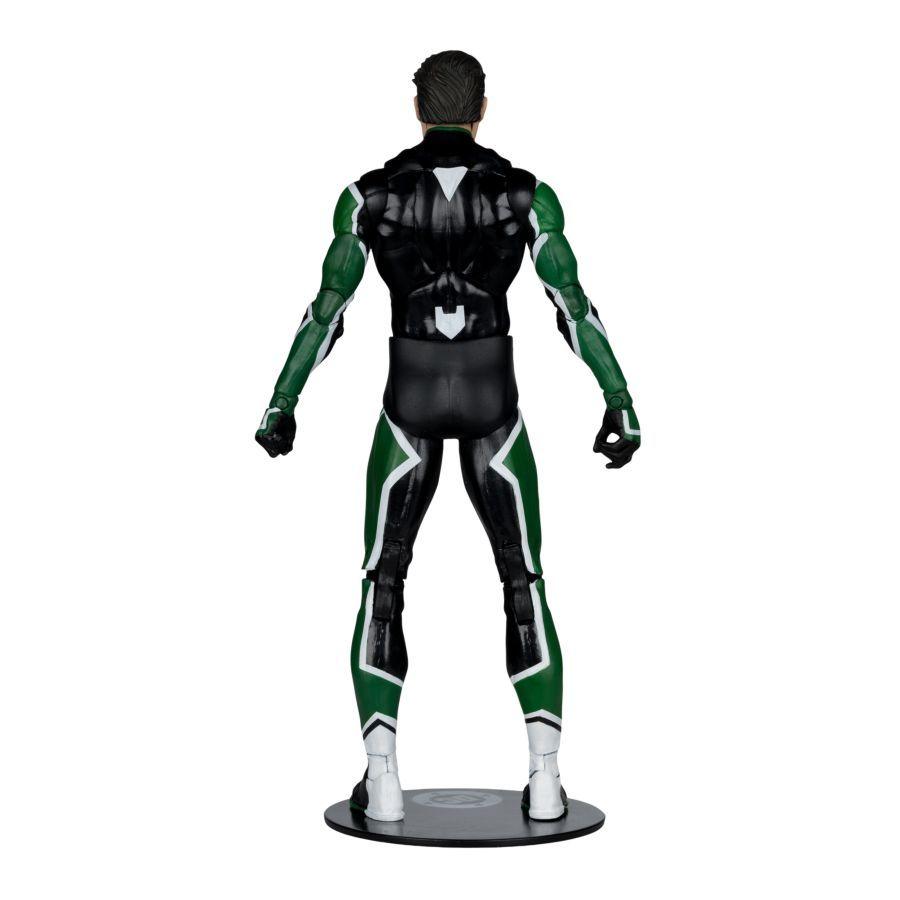 DC Multiverse - Green Lantern Kyle Rayner 7″ Action Figure