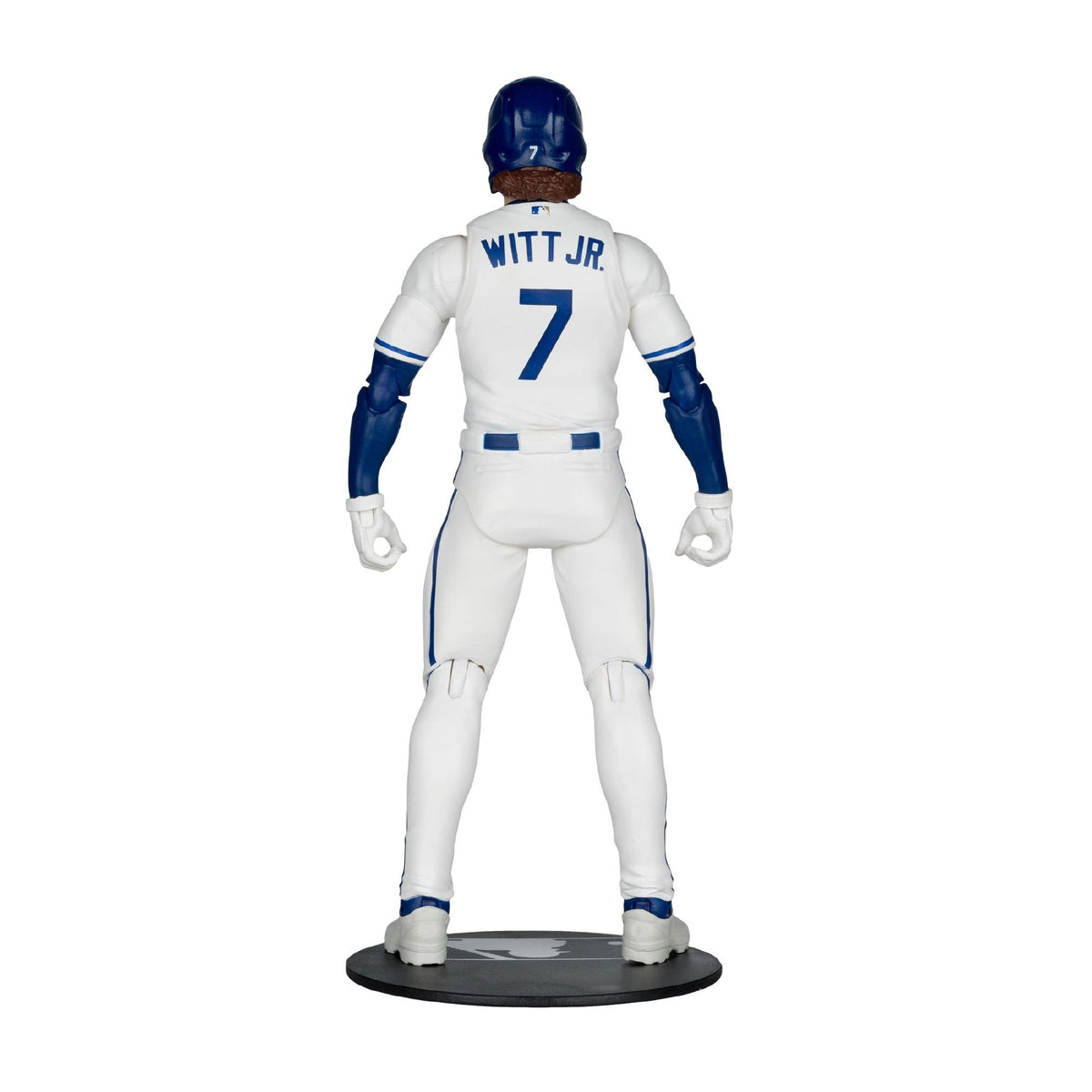 MLB - Bobby Witt Jr. (Kansas City Royals) 6″ Articulated Figure