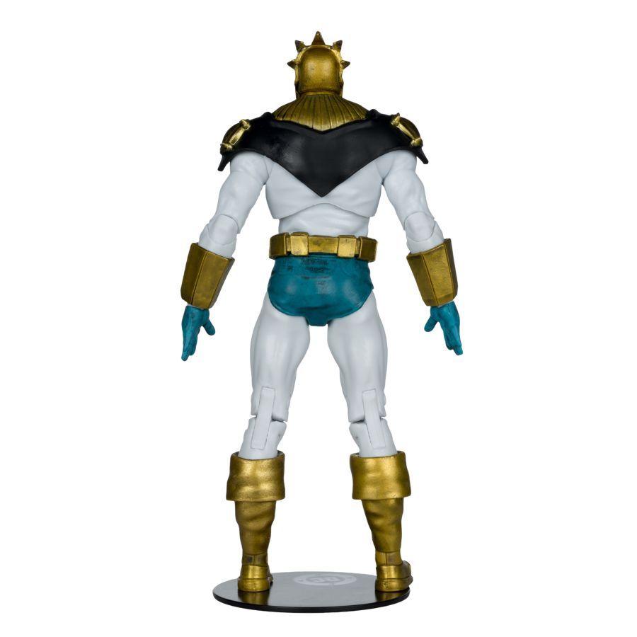 DC Multiverse - Aztek (DC Classic) 7″ Action Figure (Chase)