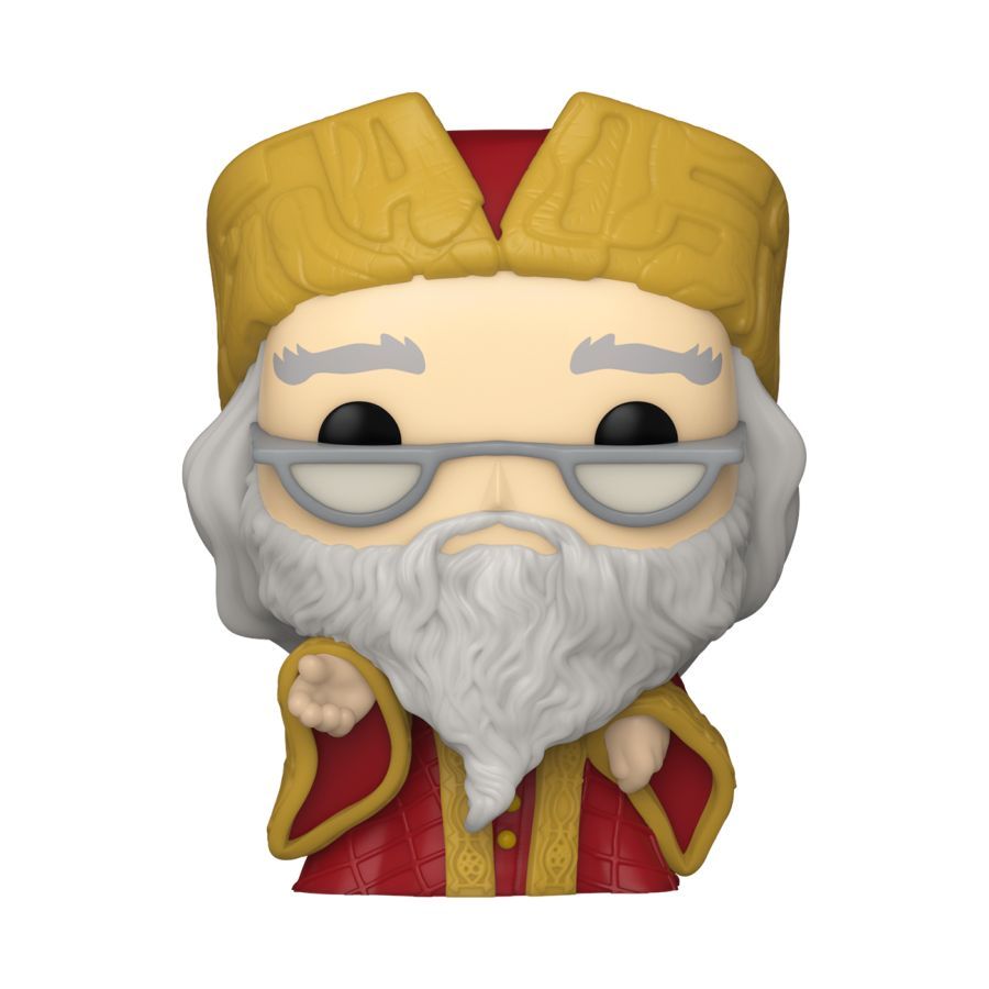Harry Potter - Hogwarts Castle (Bitty Pop! Showcase)