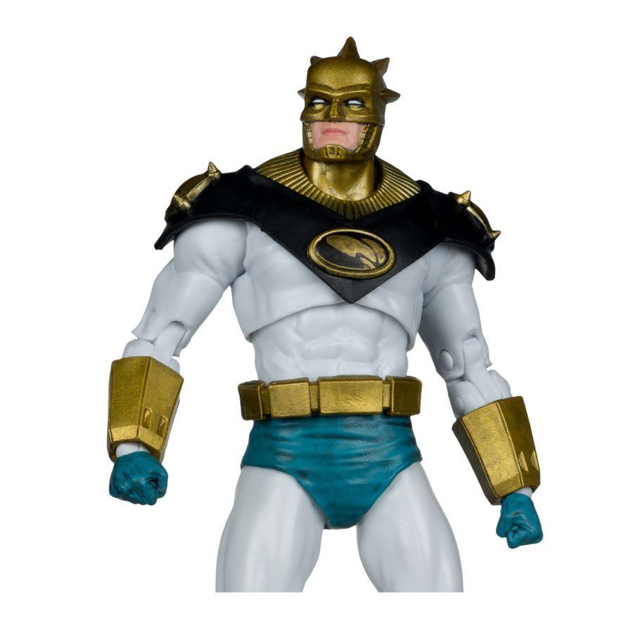 DC Multiverse - Aztek (DC Classic) 7″ Action Figure (Chase)