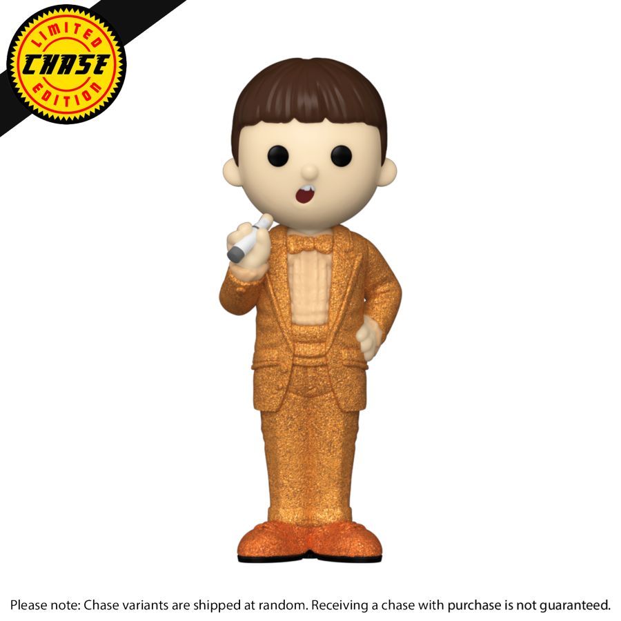 Dumb & Dumber - Lloyd US Exclusive Rewind Figure