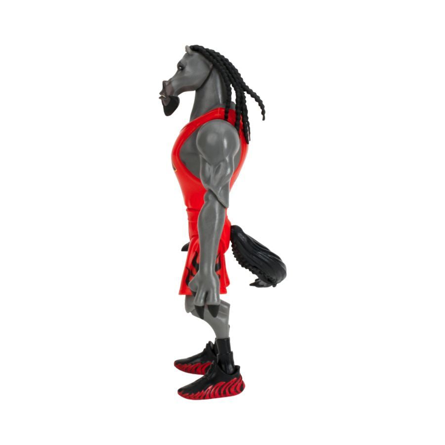 GOAT - Mane Attraction 5″ Action Figure