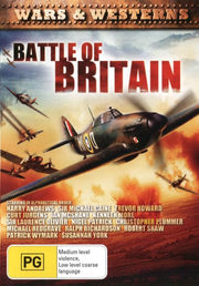 Battle Of Britain DVD
