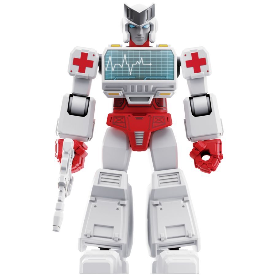Transformers - Galaxy Version 01 Roll Out Blind Box Assortment (Display of 9)