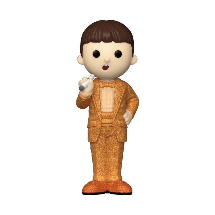 Dumb & Dumber - Lloyd US Exclusive Rewind Figure