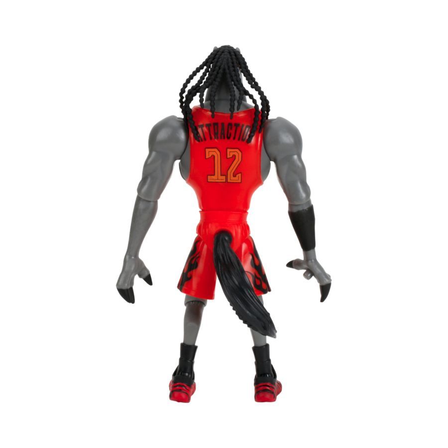 GOAT - Mane Attraction 5″ Action Figure