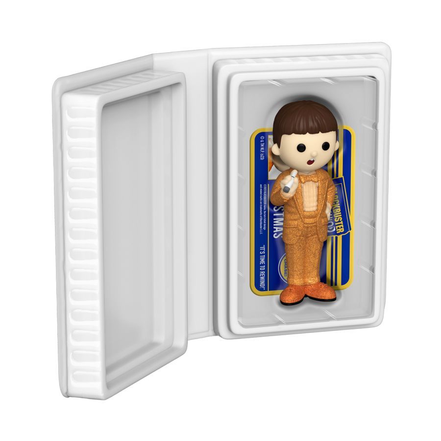 Dumb & Dumber - Lloyd US Exclusive Rewind Figure