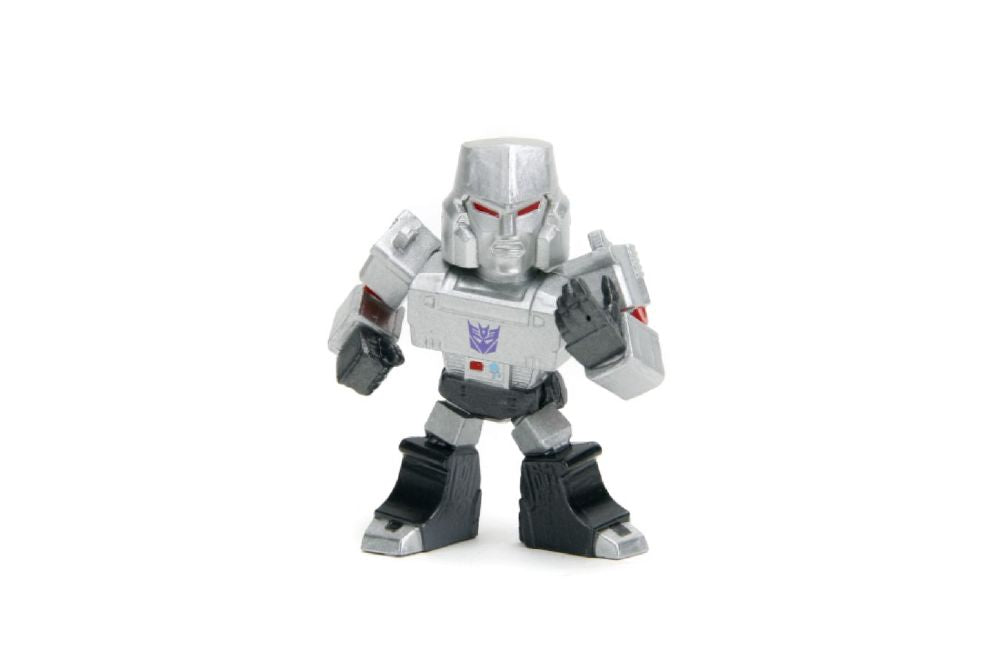 Transformers - 2.5″ MetalFig Assortment