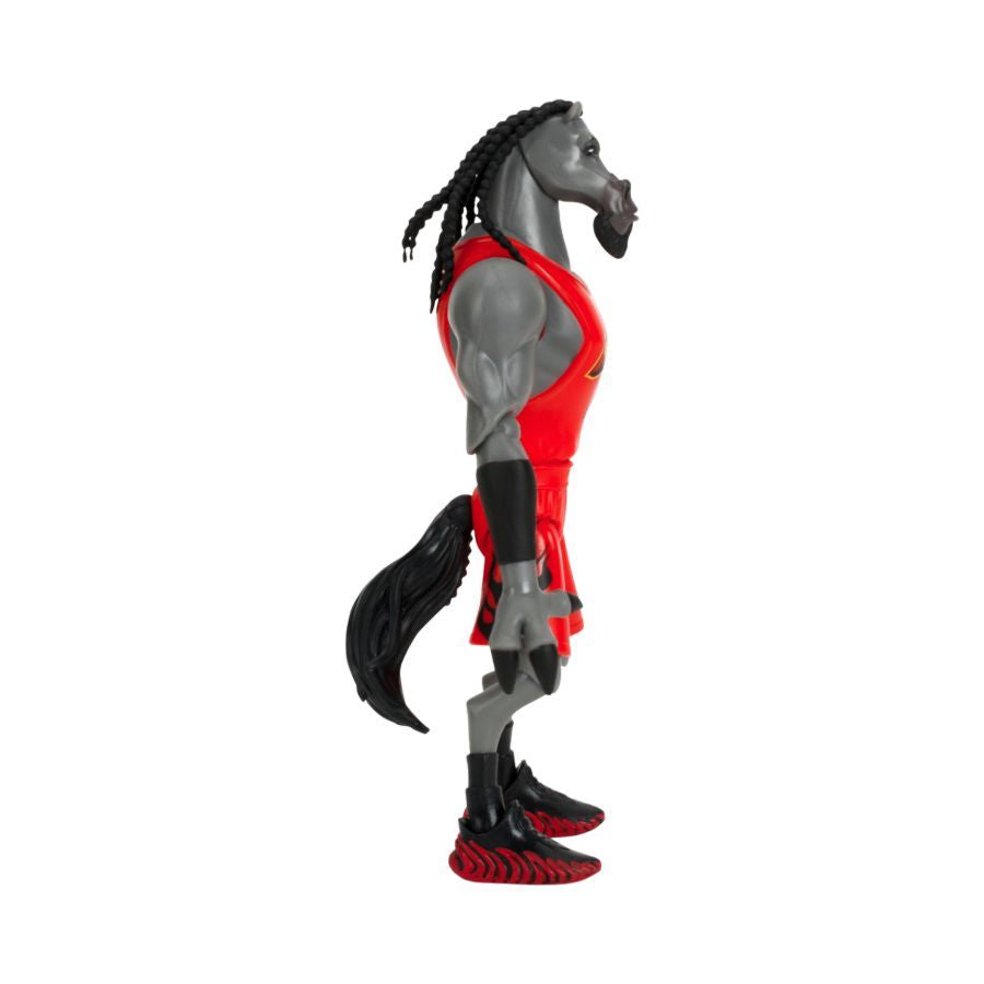 GOAT - Mane Attraction 5″ Action Figure