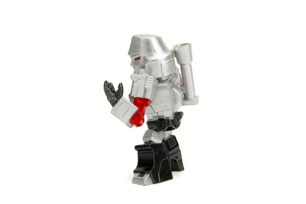 Transformers - 2.5″ MetalFig Assortment