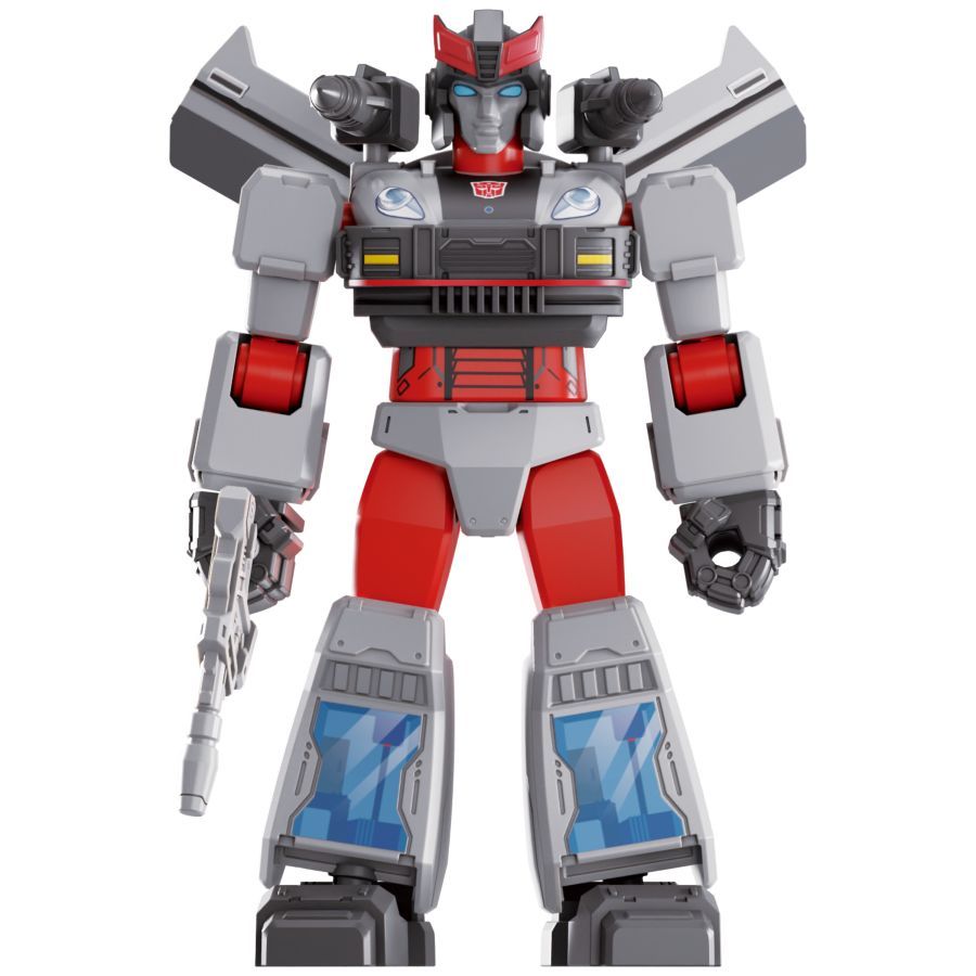 Transformers - Galaxy Version 01 Roll Out Blind Box Assortment (Display of 9)