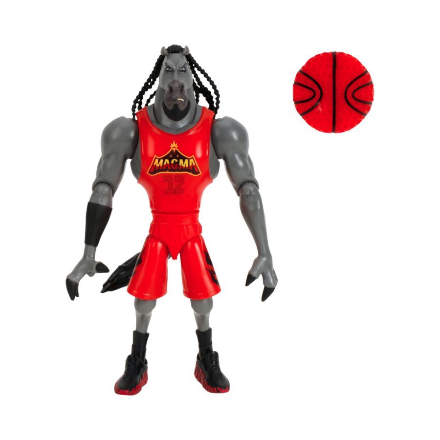 GOAT - Mane Attraction 5″ Action Figure