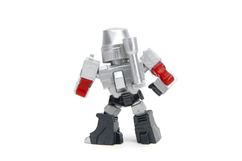 Transformers - 2.5″ MetalFig Assortment