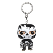 Captain America 3: Civil War - Crossbones Pocket Pop! Keychain