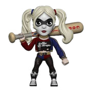 Suicide Squad (2016) - Harley Quinn 4″ Metals Wave 1 Alternate