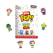 Toy Story - Bitty Pop! Blind Bag ASST (Display of 24)