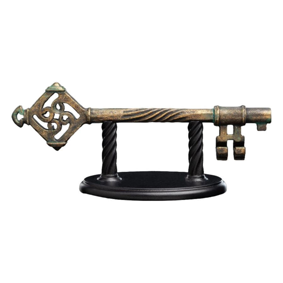 The Lord of the Rings - Key to Bag End 1:1 Scale Prop Replica