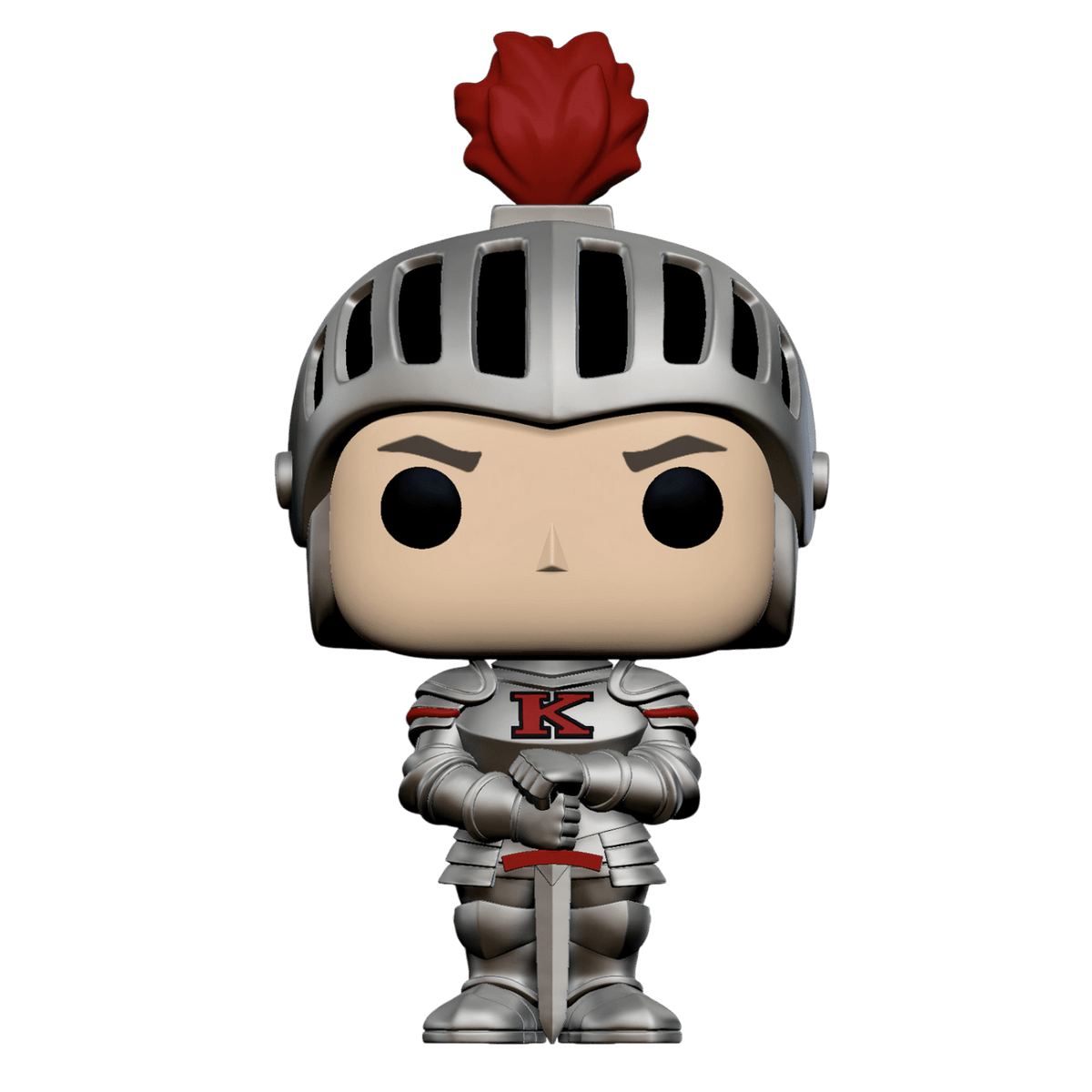 Funko - Lance the Knight Exclusive (Pop! Vinyl)