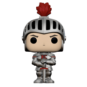 Funko - Lance the Knight Exclusive (Pop! Vinyl)