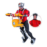DC Comics - Orion with Astro Harness Action Figure