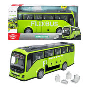 Dickie Toys - Volvo 7900 Giant Coach 54cm