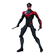 DC Comics - Nightwing New 52 Action Figure