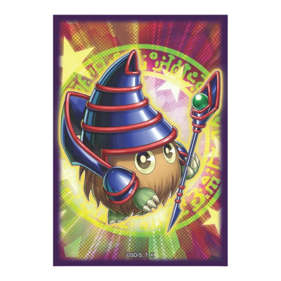 Yu-Gi-Oh! - Kuriboh Kollection Card Sleeves