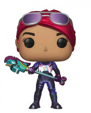 Fortnite - Brite Bomber Metallic (Pop! Vinyl)