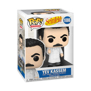 Seinfeld - Yev Kassem (Pop! Vinyl)