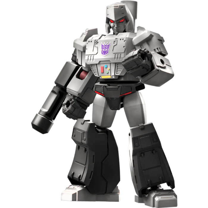 Transformers - Galaxy Version 01 Roll Out Blind Box
