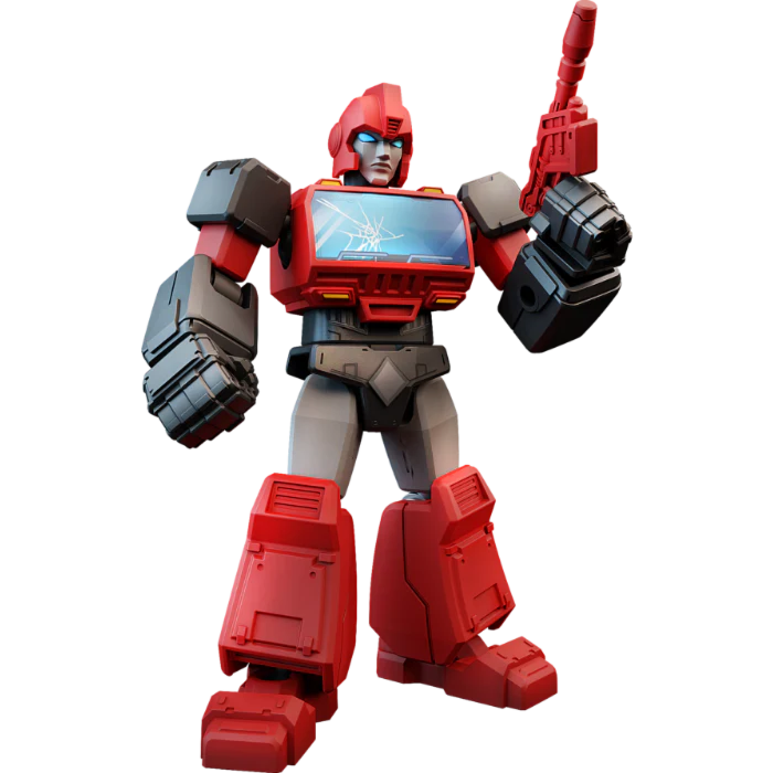 Transformers - Galaxy Version 01 Roll Out Blind Box