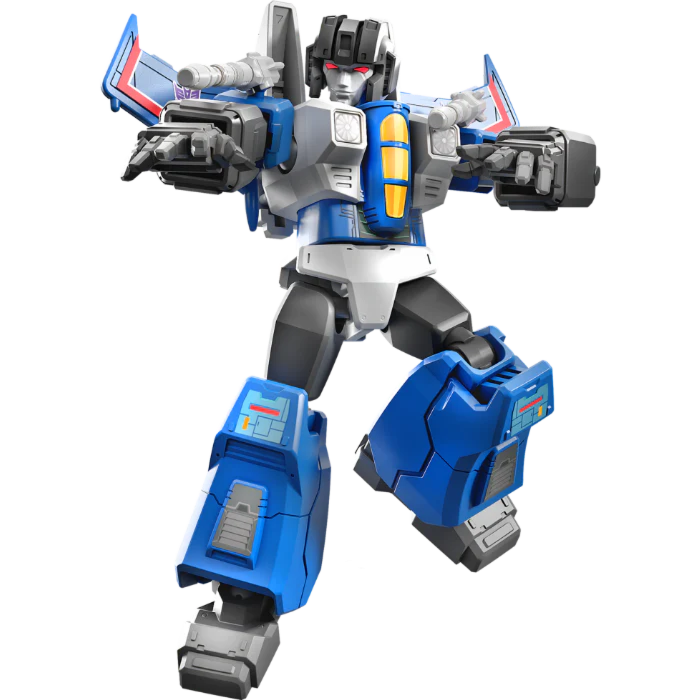 Transformers - Galaxy Version 01 Roll Out Blind Box