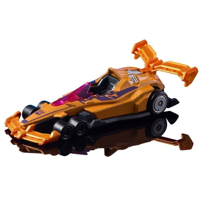 Transformers - Blokees Wheels C01 Auto Prime Blind Box
