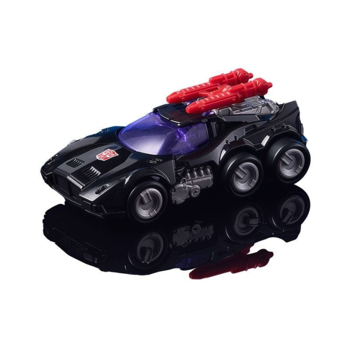 Transformers - Blokees Wheels C01 Auto Prime Blind Box