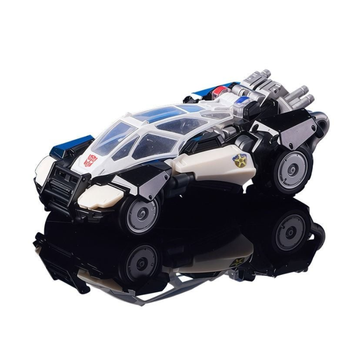 Transformers - Blokees Wheels C01 Auto Prime Blind Box