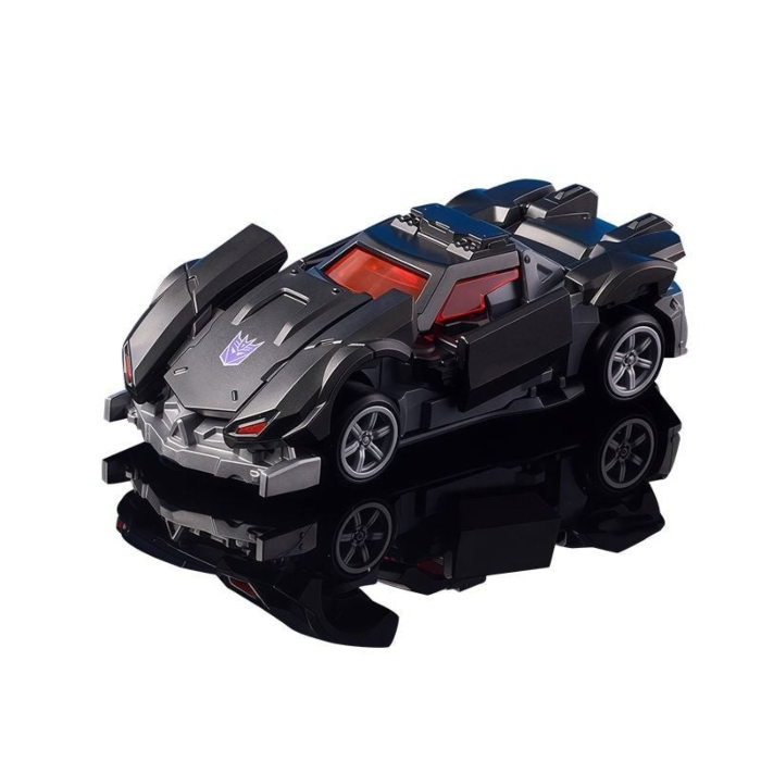 Transformers - Blokees Wheels C01 Auto Prime Blind Box