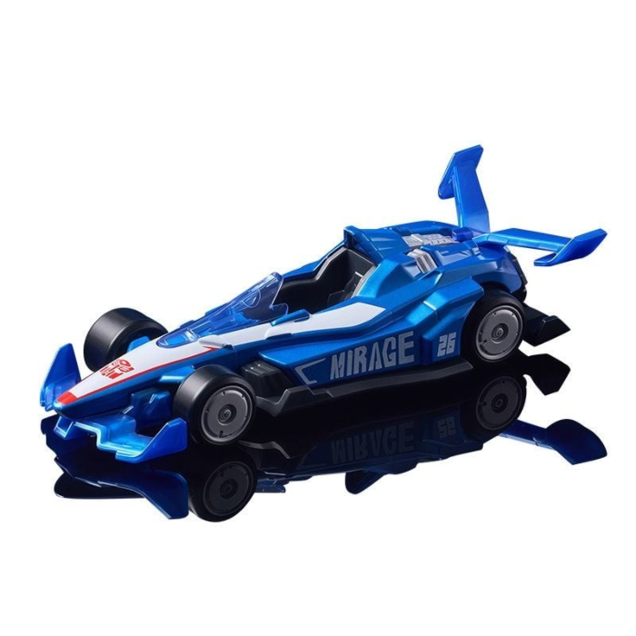 Transformers - Blokees Wheels C01 Auto Prime Blind Box