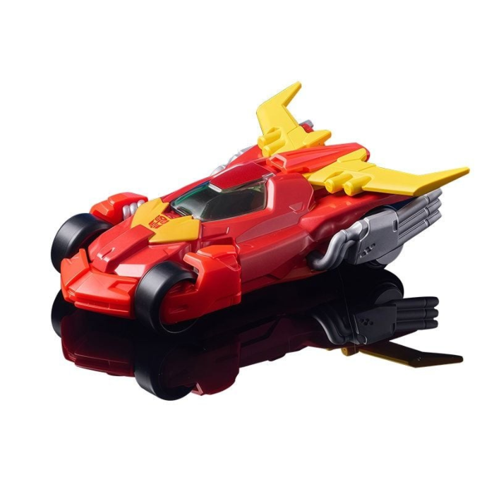 Transformers - Blokees Wheels C01 Auto Prime Blind Box