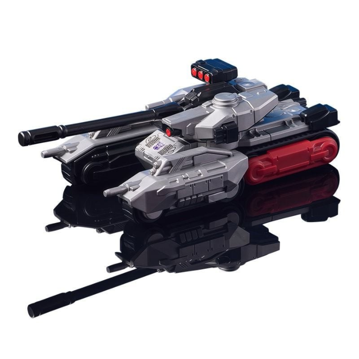 Transformers - Blokees Wheels C01 Auto Prime Blind Box