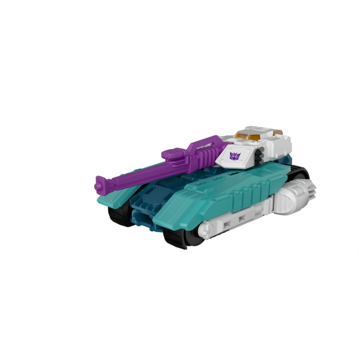 Transformers - Blokees Wheels C02 WreckN Rule Blind Box