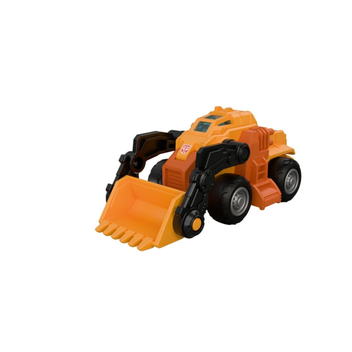 Transformers - Blokees Wheels C02 WreckN Rule Blind Box