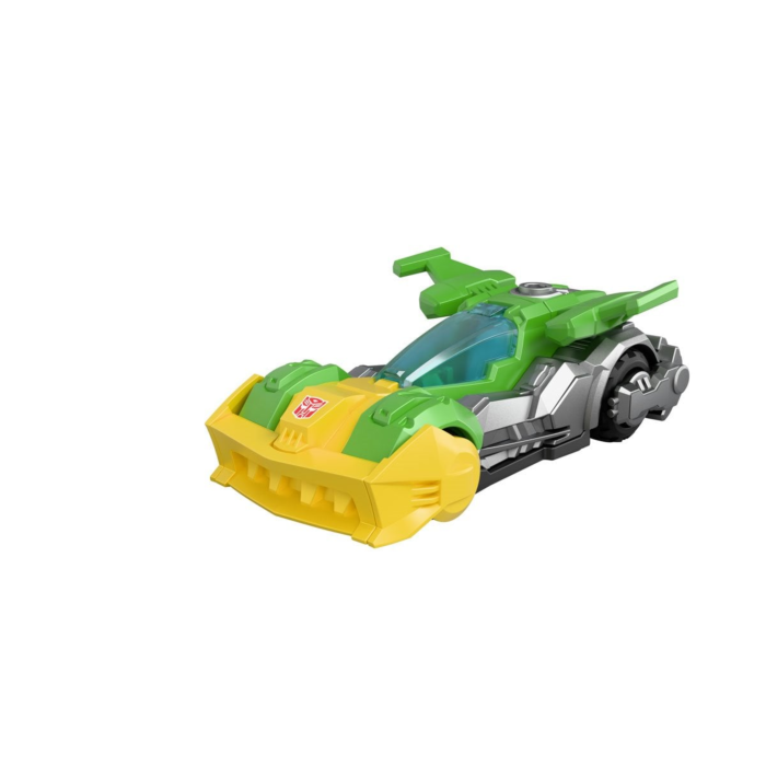 Transformers - Blokees Wheels C02 WreckN Rule Blind Box
