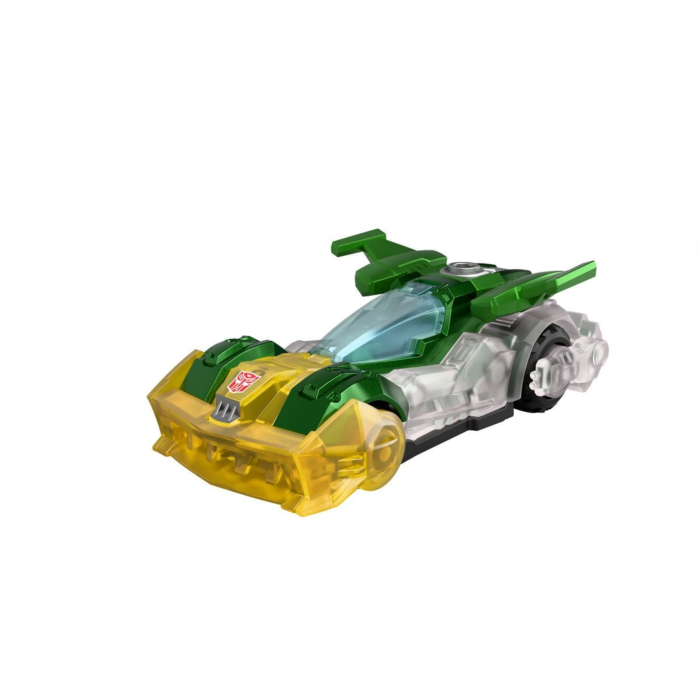 Transformers - Blokees Wheels C02 WreckN Rule Blind Box