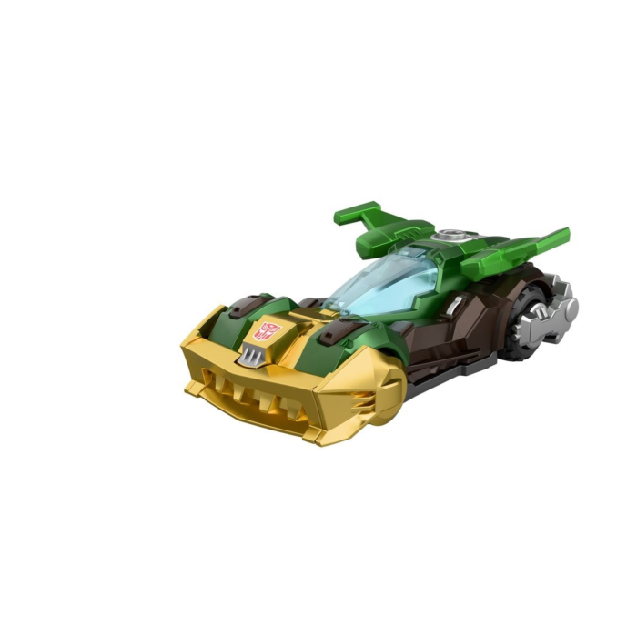 Transformers - Blokees Wheels C02 WreckN Rule Blind Box