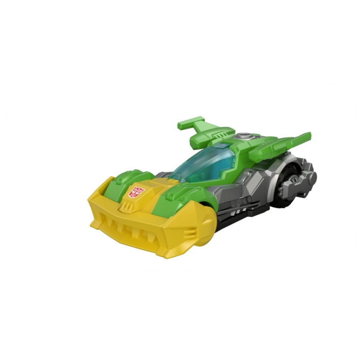 Transformers - Blokees Wheels C02 WreckN Rule Blind Box
