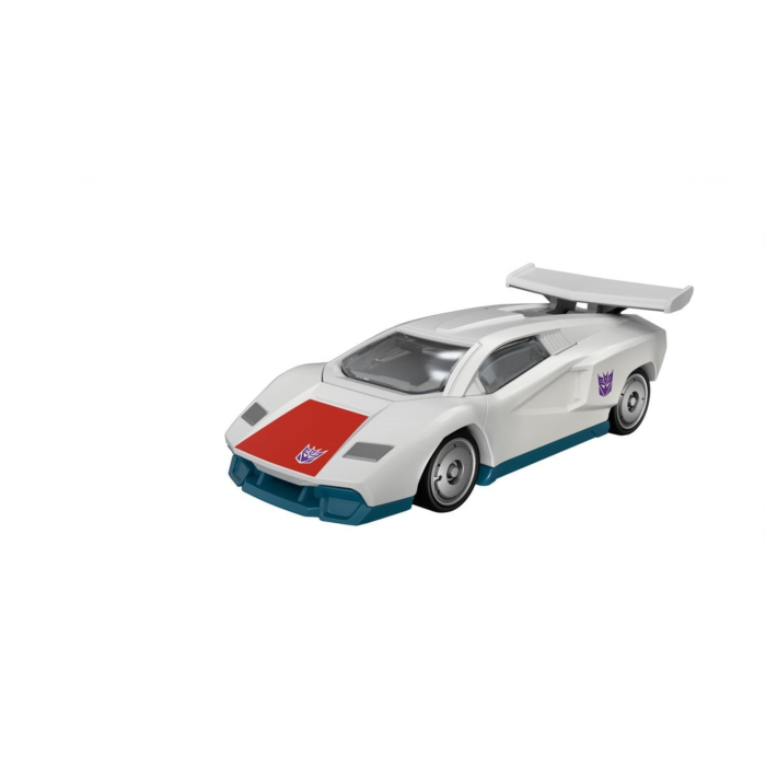 Transformers - Blokees Wheels C02 WreckN Rule Blind Box