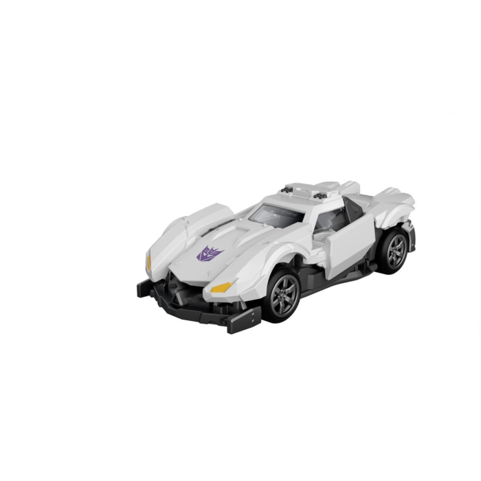 Transformers - Blokees Wheels C02 WreckN Rule Blind Box