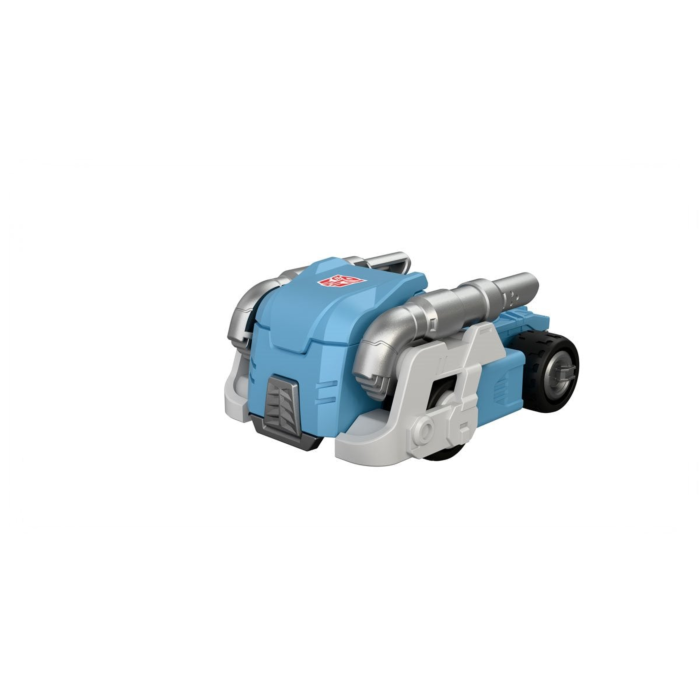 Transformers - Blokees Wheels C02 WreckN Rule Blind Box