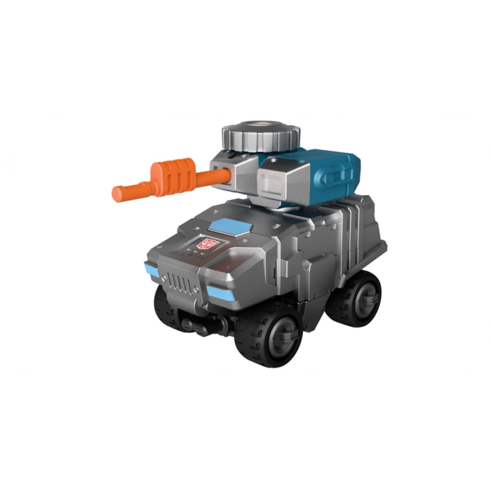 Transformers - Blokees Wheels C02 WreckN Rule Blind Box